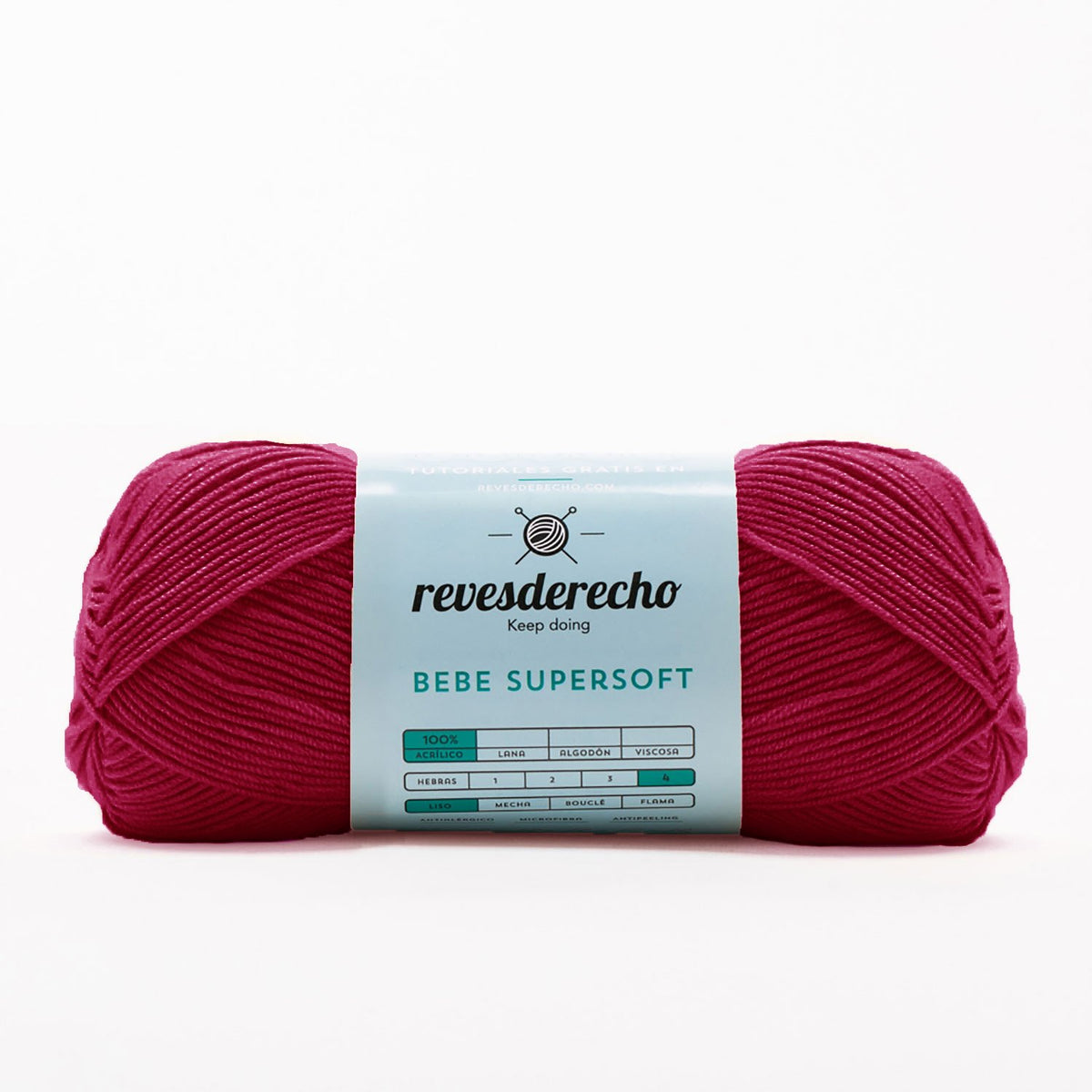 Bebé Supersoft