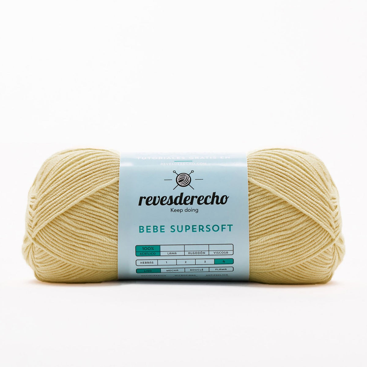 Bebé Supersoft