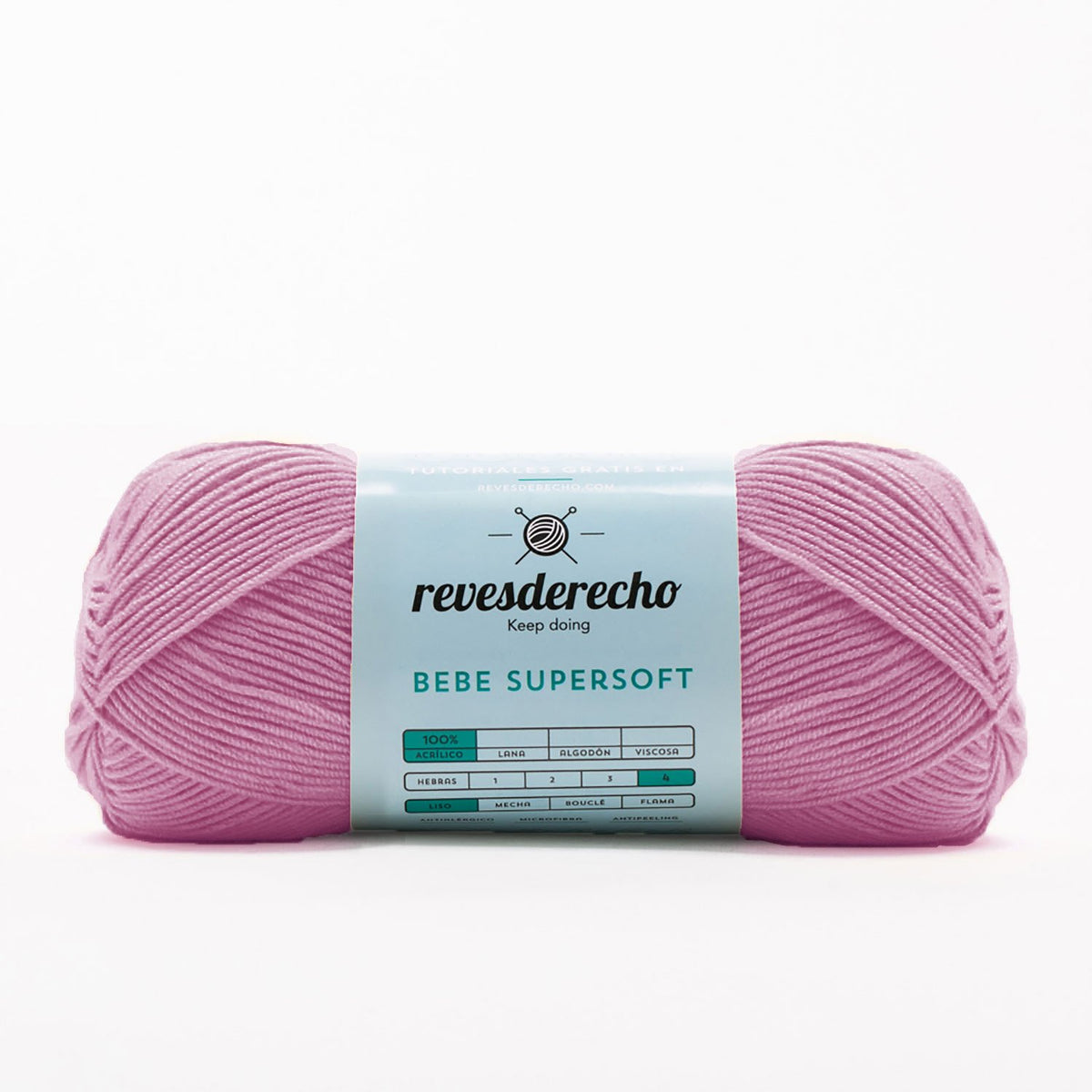 Bebé Supersoft