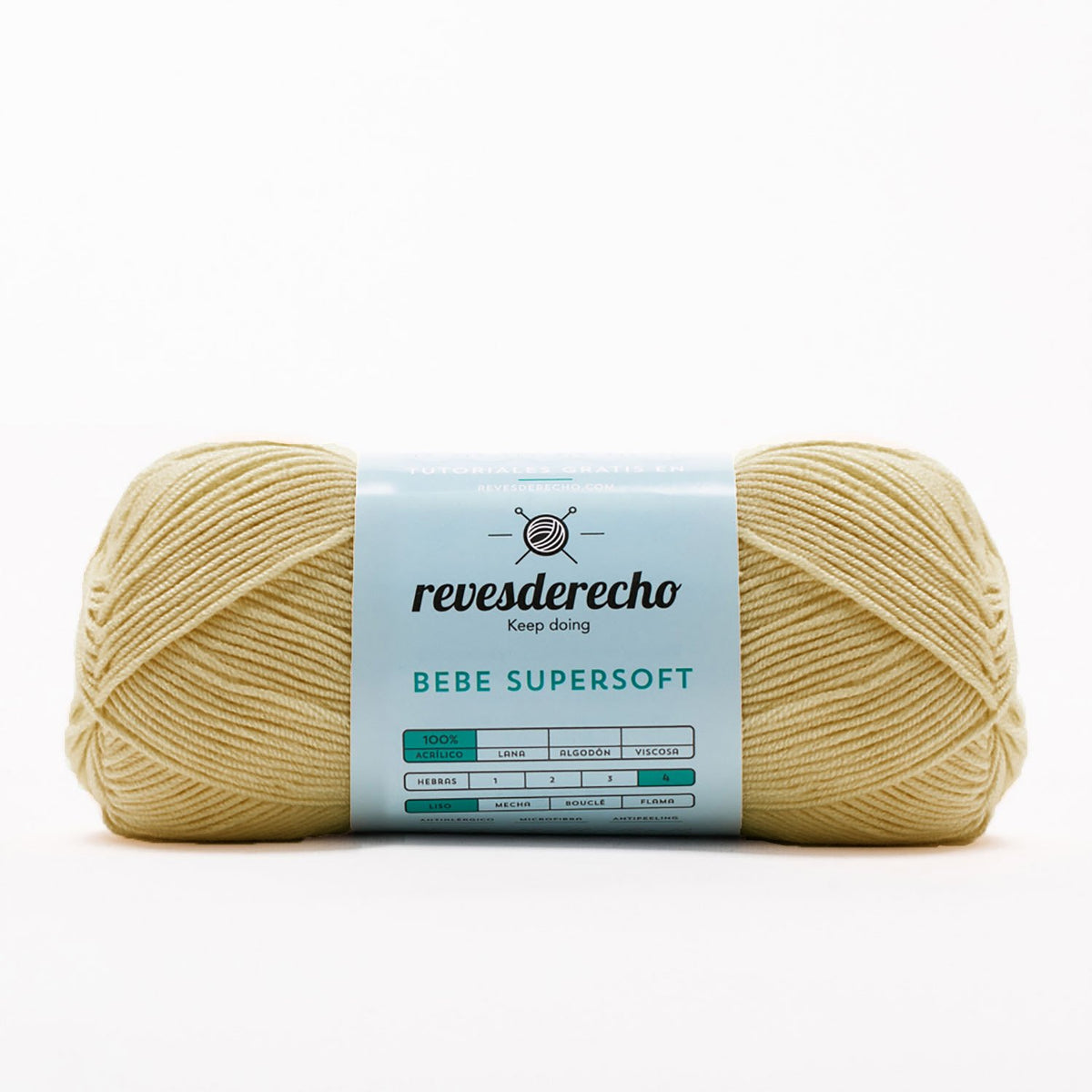 Bebé Supersoft