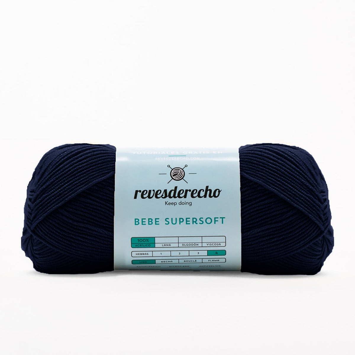 Bebé Supersoft