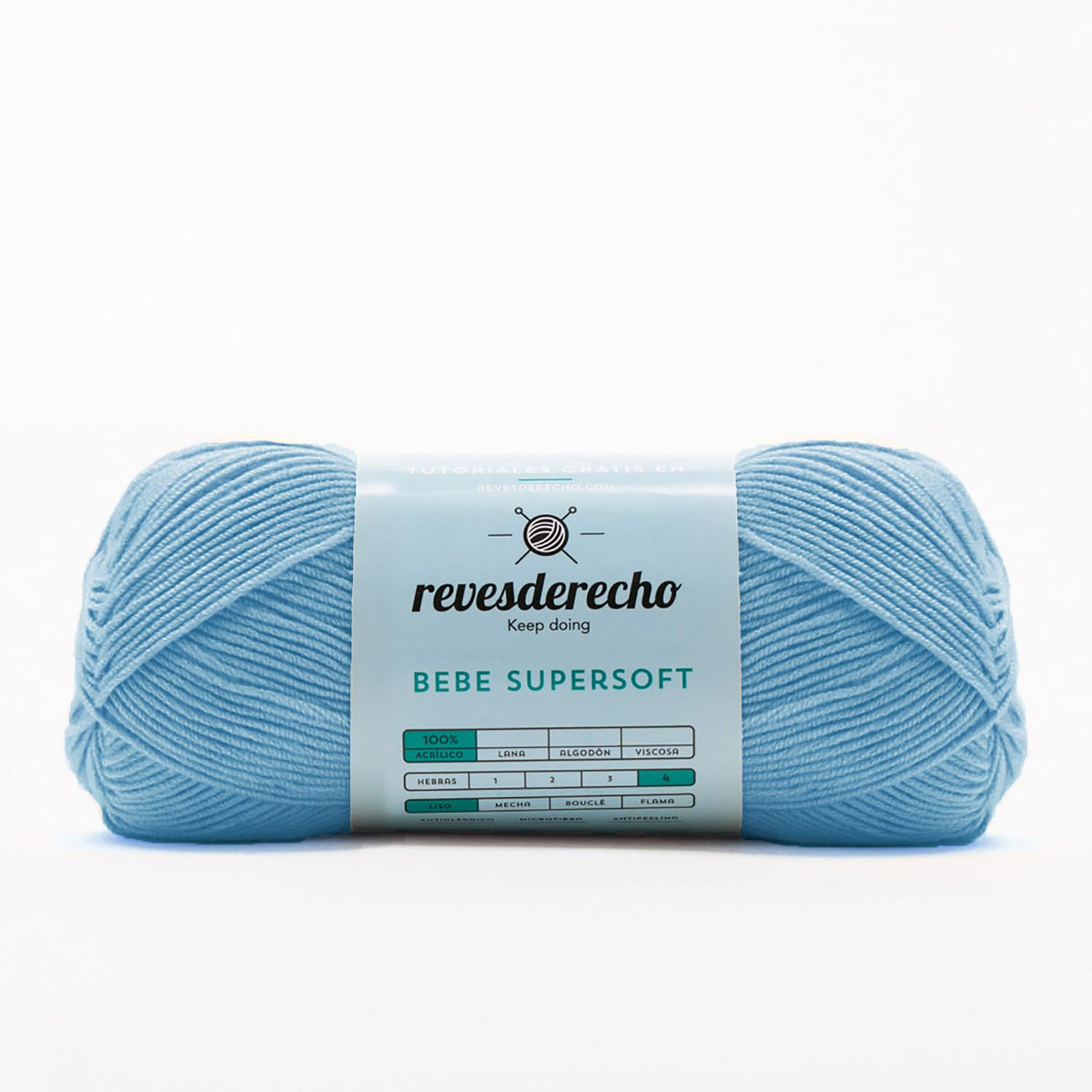 Bebé Supersoft