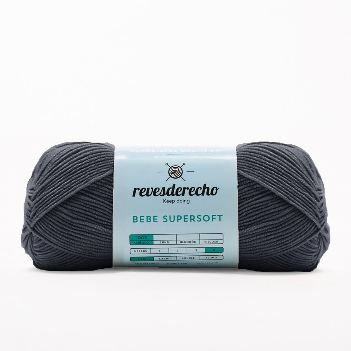 Bebé Supersoft