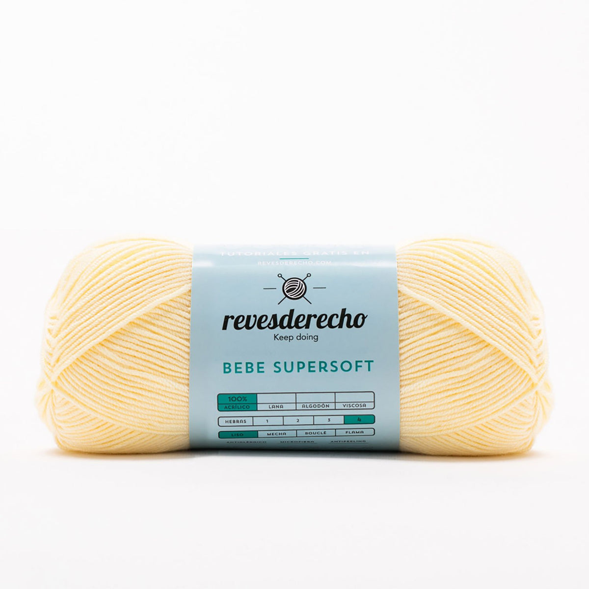 Bebé Supersoft