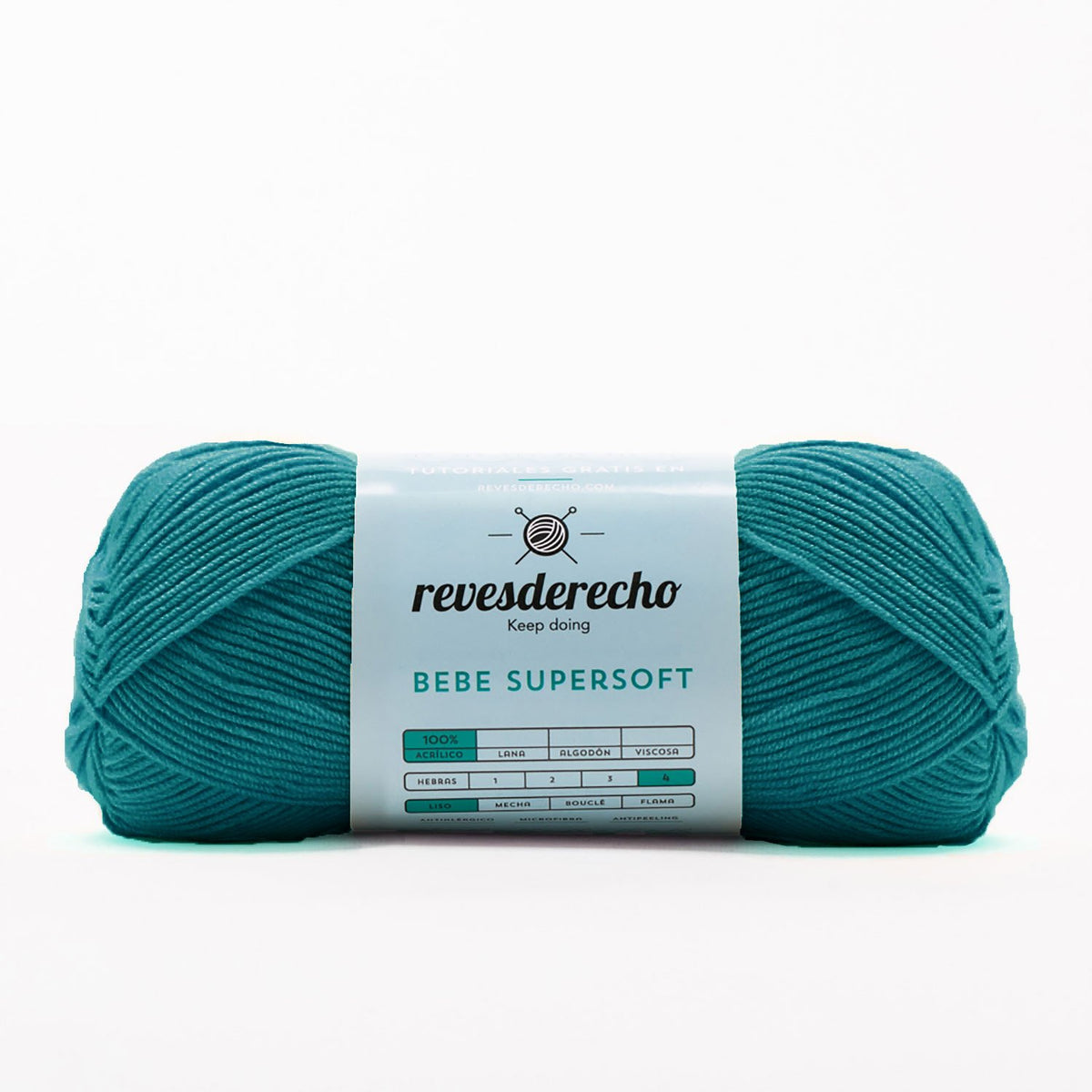 Bebé Supersoft