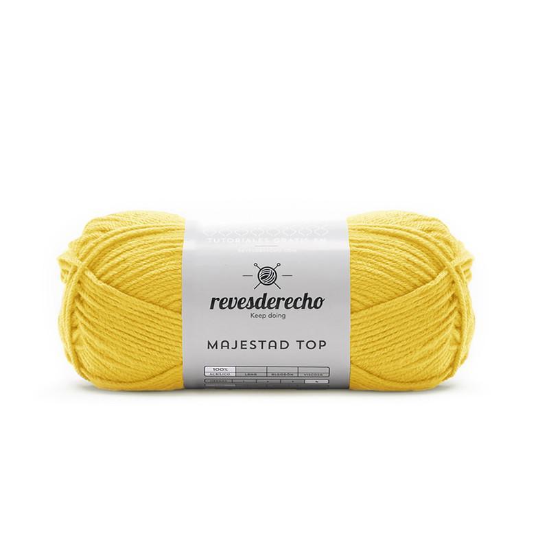 Majestad Top