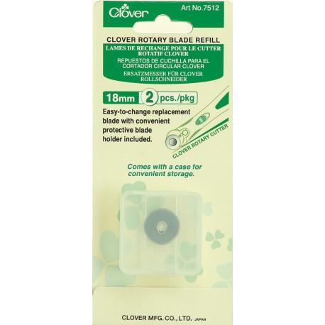 Repuesto Rotary Cutter