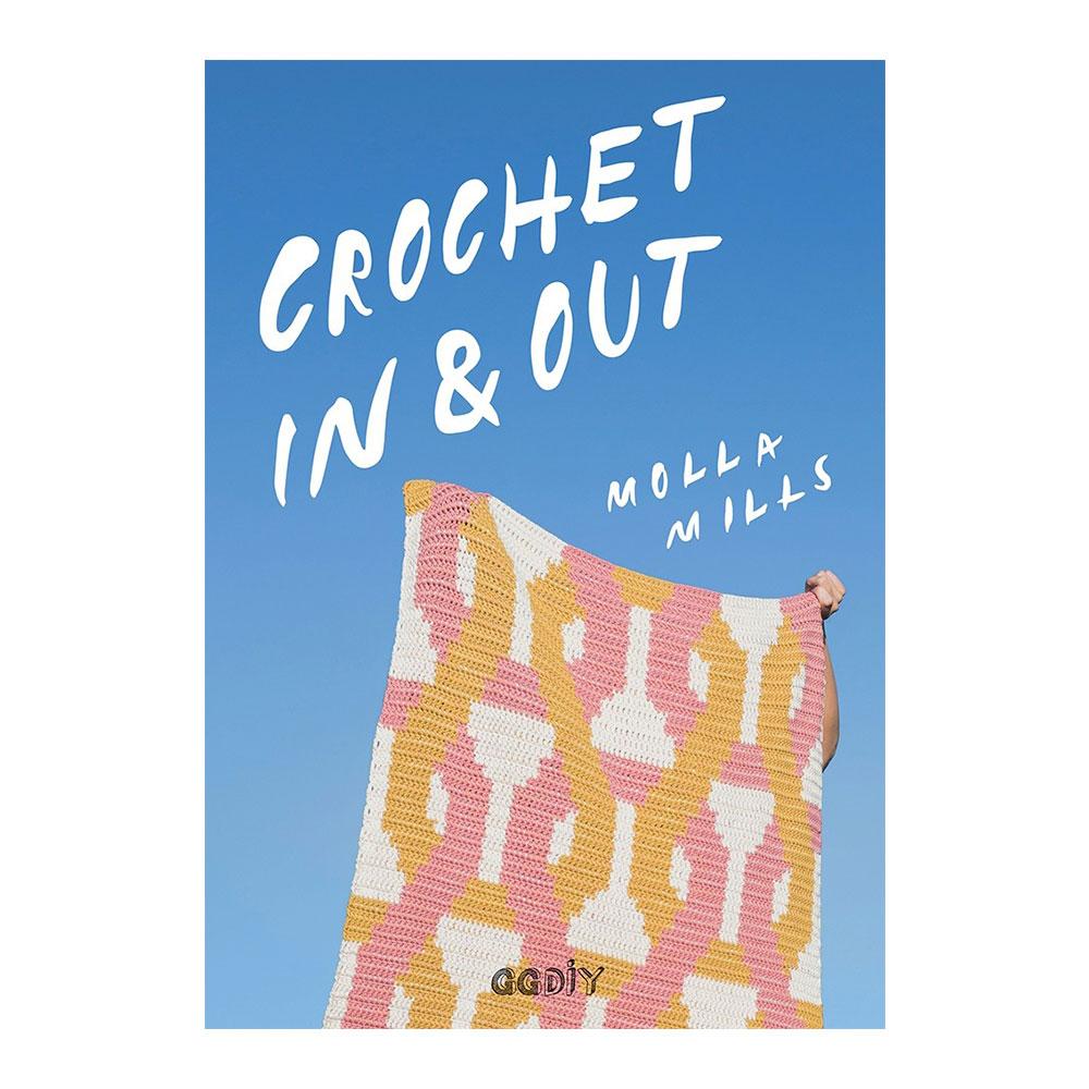 Crochet in &amp; out