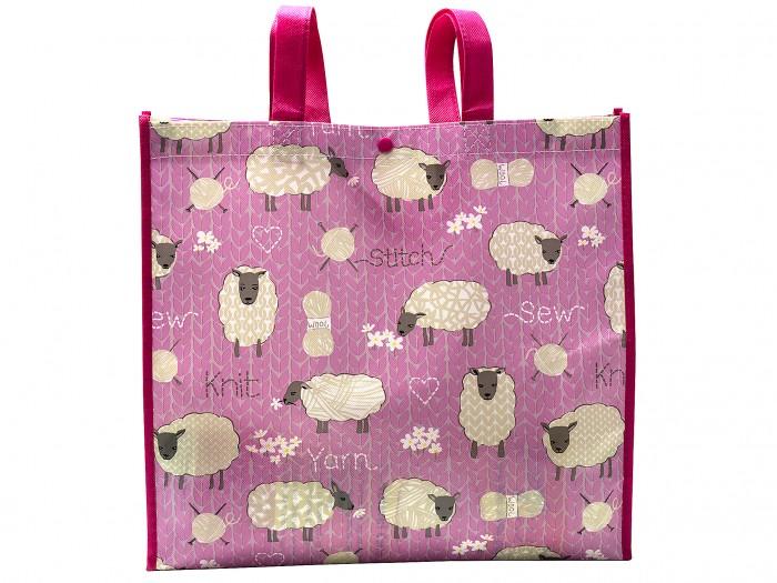 Tote Bag Oveja
