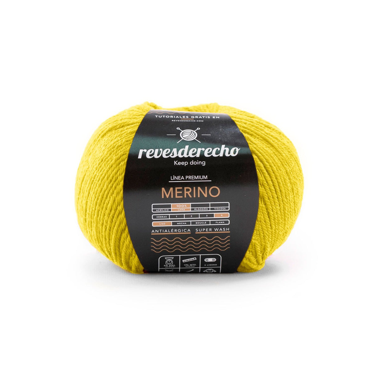 Lana - Merino