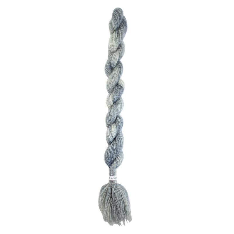 TRENZAS CREWELL