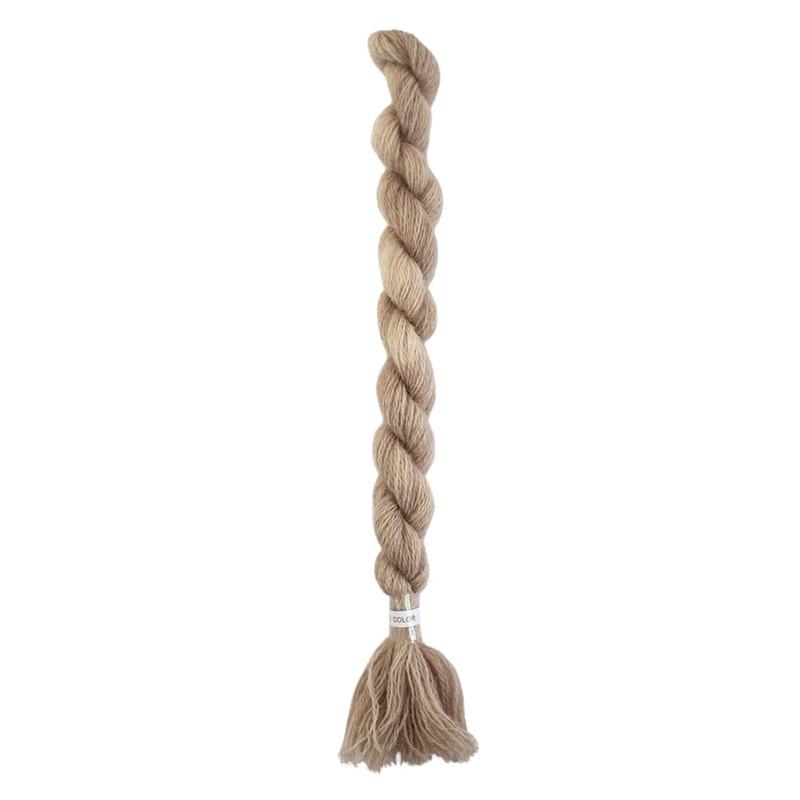 TRENZAS CREWELL