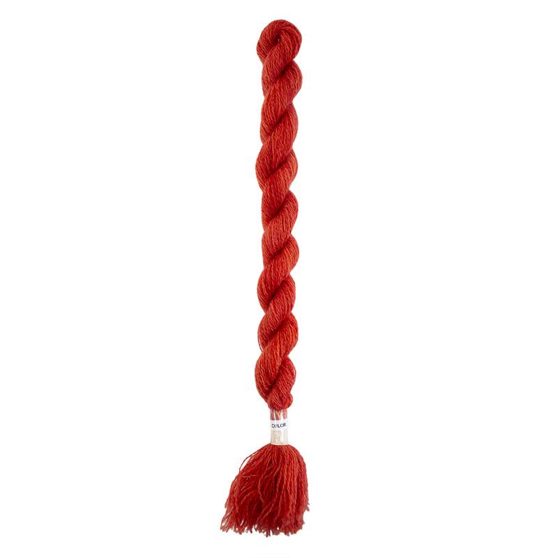 TRENZAS CREWELL