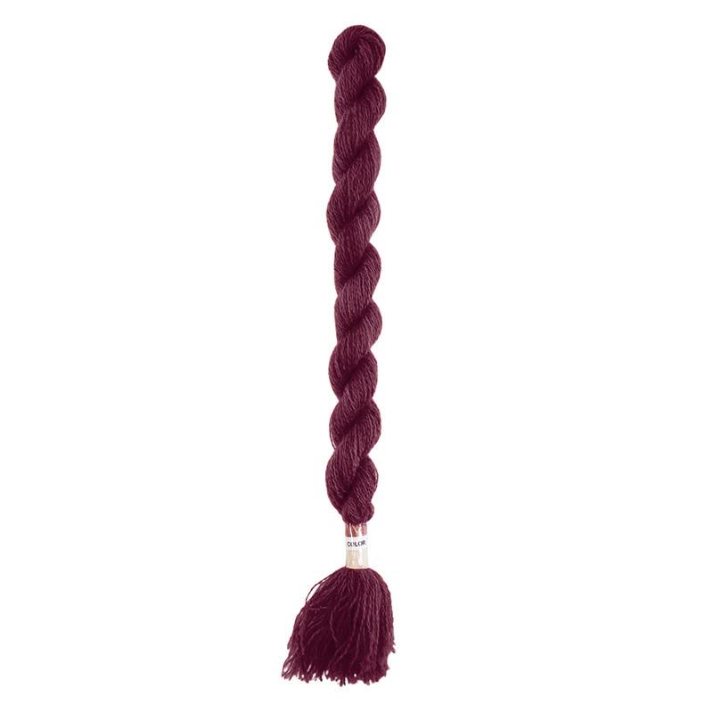 TRENZAS CREWELL