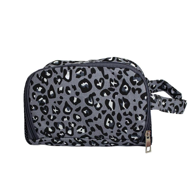 Bolso Crochet Animal Print Sew Easy