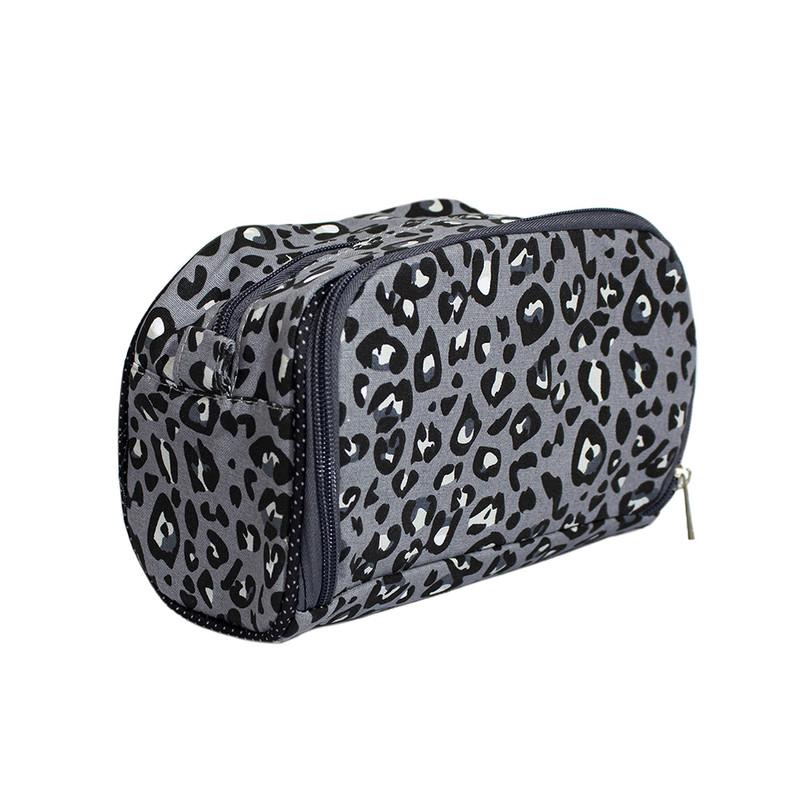 Bolso Crochet Animal Print Sew Easy