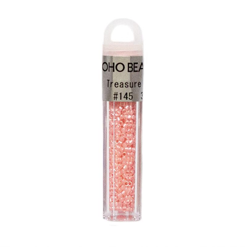 Toho Beads Treasure 11/0 (Cil&amp;iacute;ndrica)