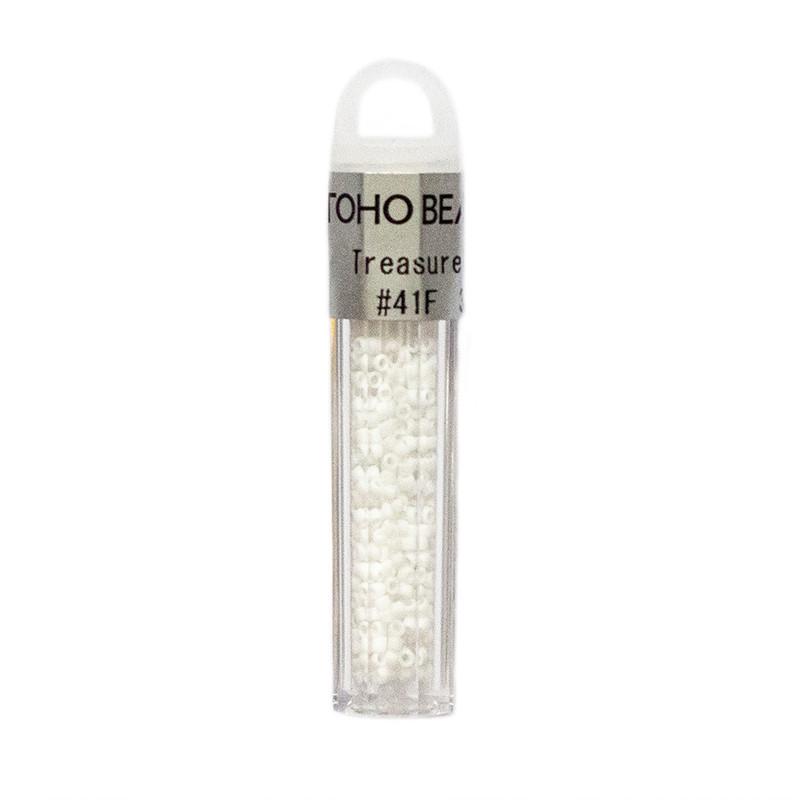 Toho Beads Treasure 11/0 (Cil&amp;iacute;ndrica)