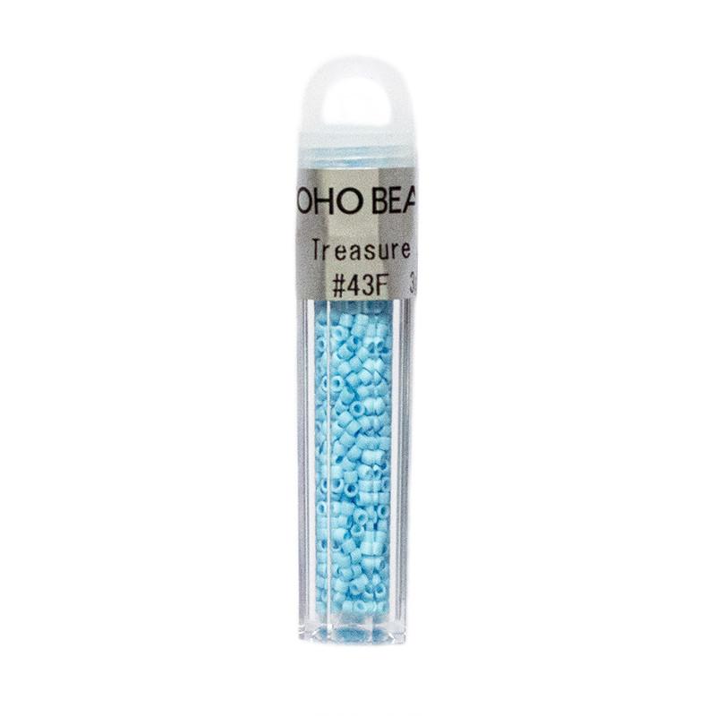 Toho Beads Treasure 11/0 (Cil&amp;iacute;ndrica)