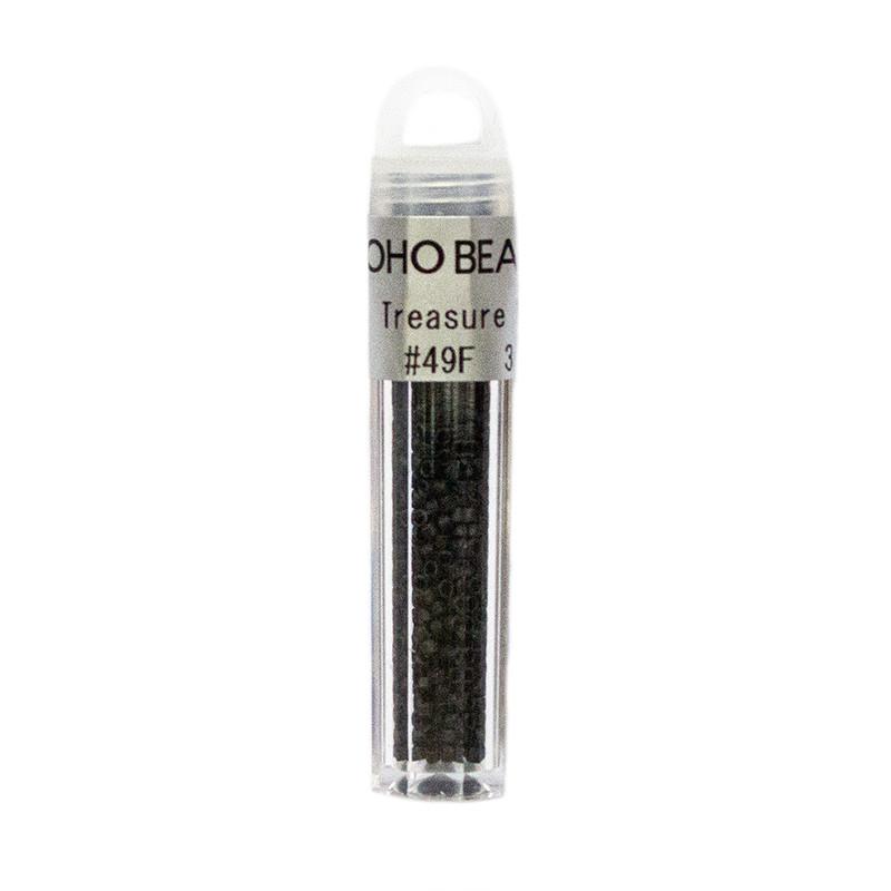 Toho Beads Treasure 11/0 (Cil&amp;iacute;ndrica)
