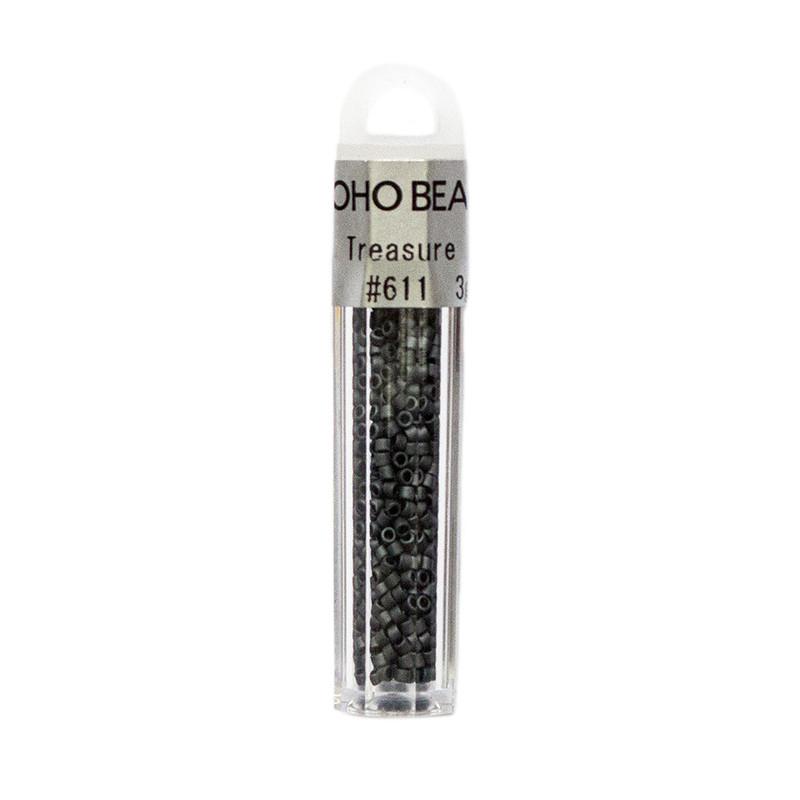 Toho Beads Treasure 11/0 (Cil&amp;iacute;ndrica)