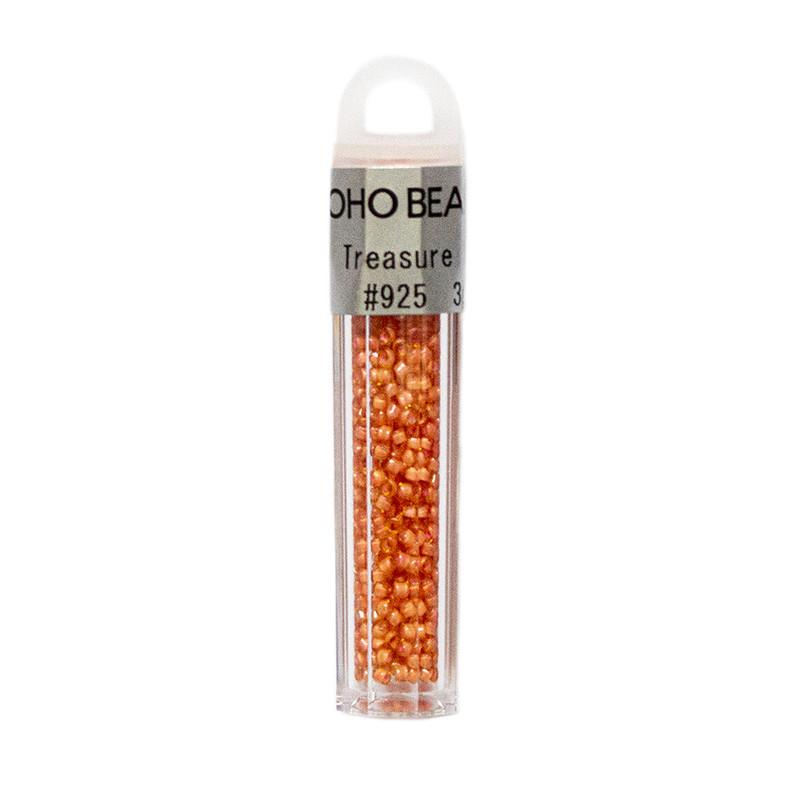 Toho Beads Treasure 11/0 (Cil&amp;iacute;ndrica)