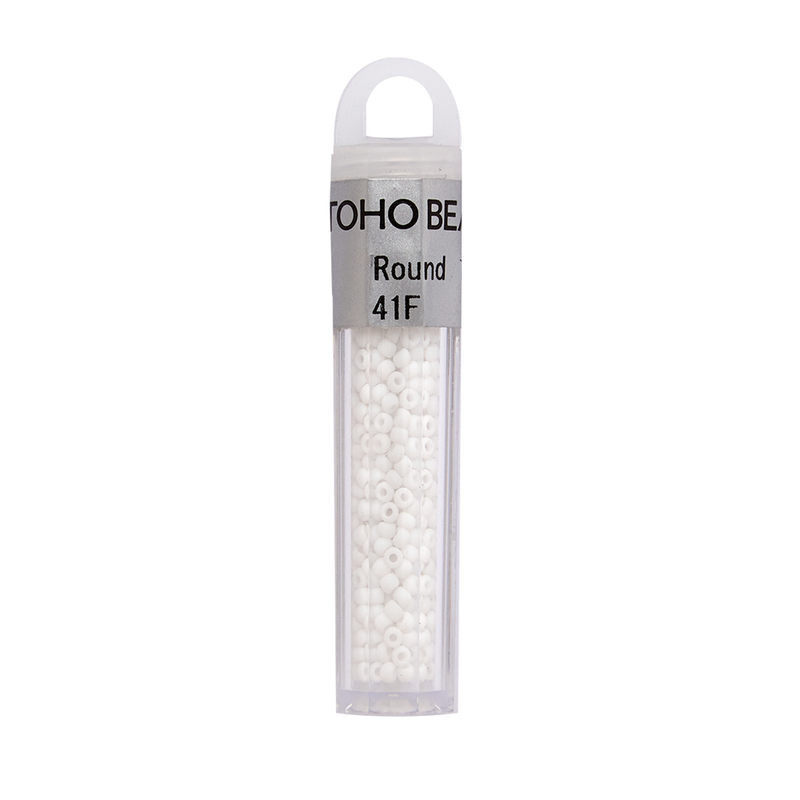 Toho Beads Round 11/0 (Circular)