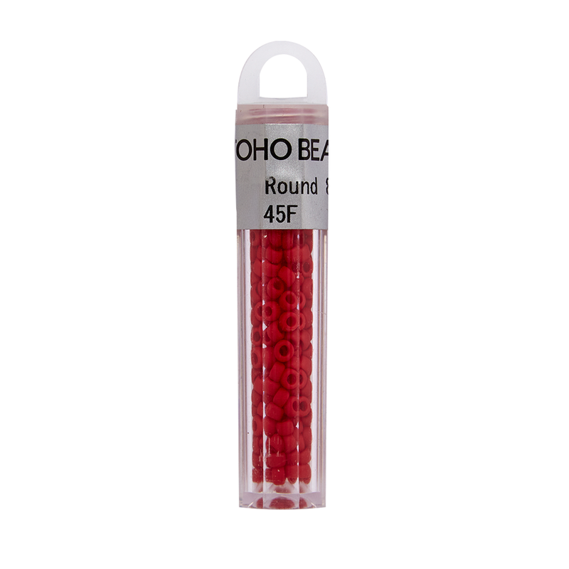 Toho Beads Round 11/0 (Circular)