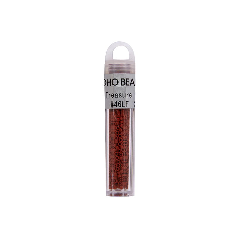 Mostacilla Toho Beads Round 11/0 (Circular)