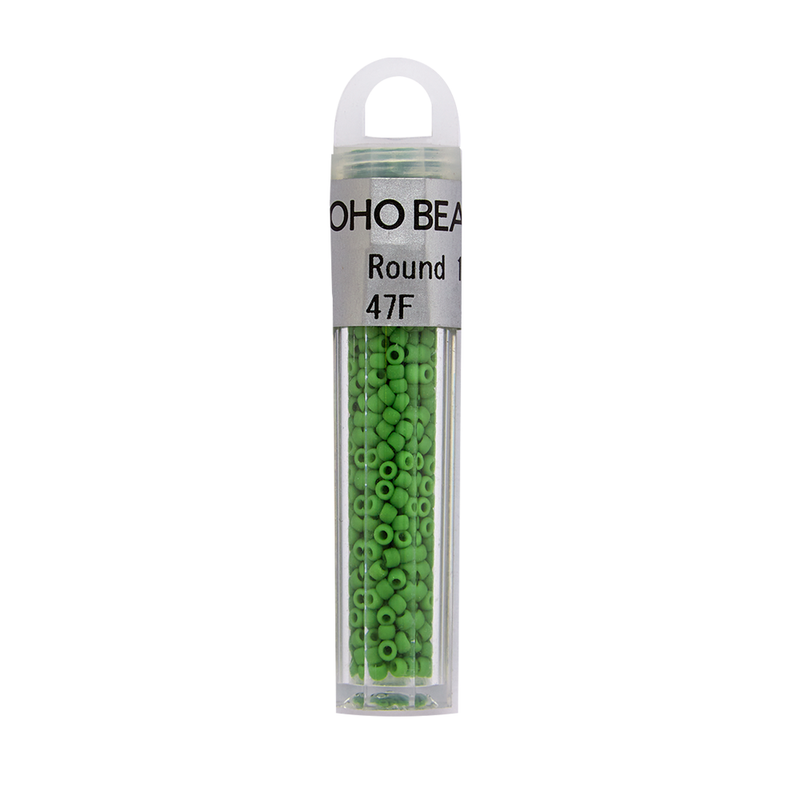Toho Beads Round 11/0 (Circular)