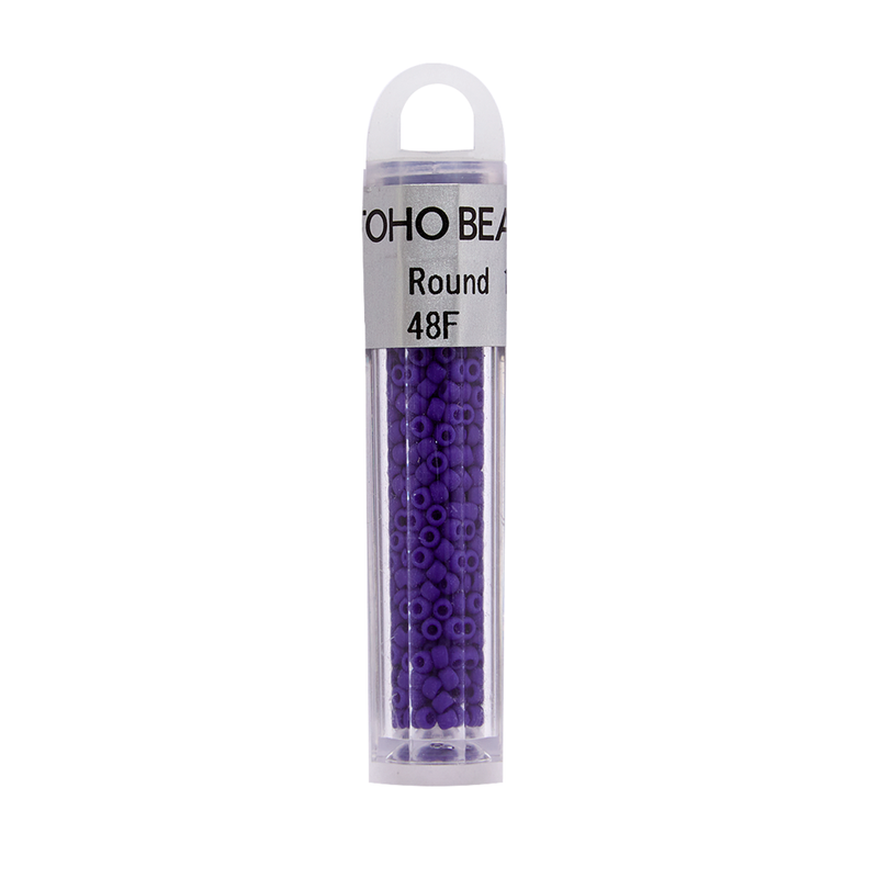 Toho Beads Round 11/0 (Circular)