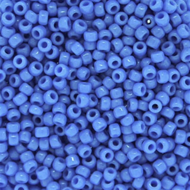 Mostacilla Toho Beads Round 11/0 (Circular)