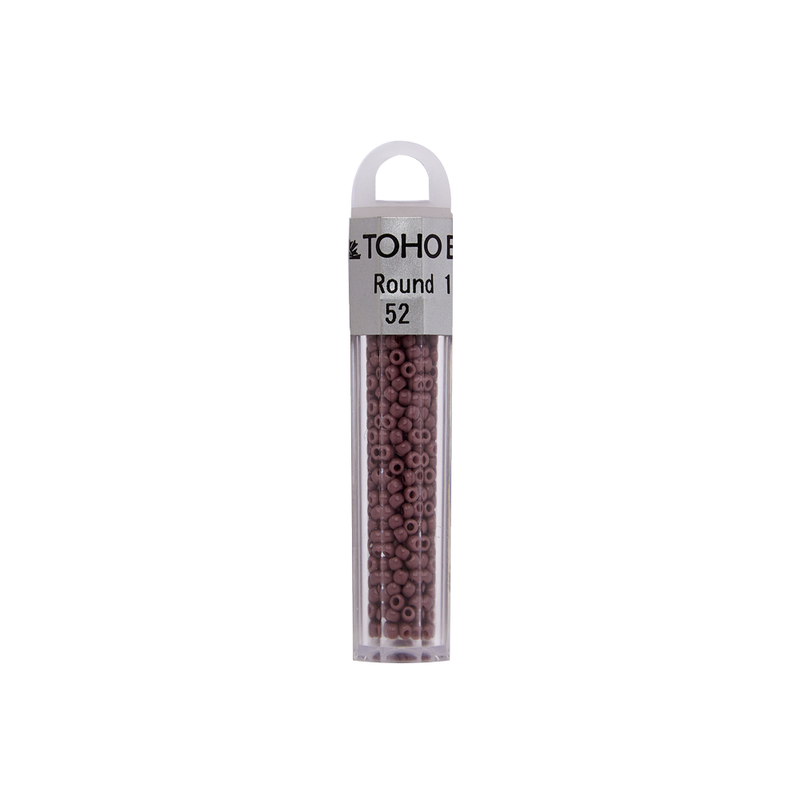 Toho Beads Round 11/0 (Circular)