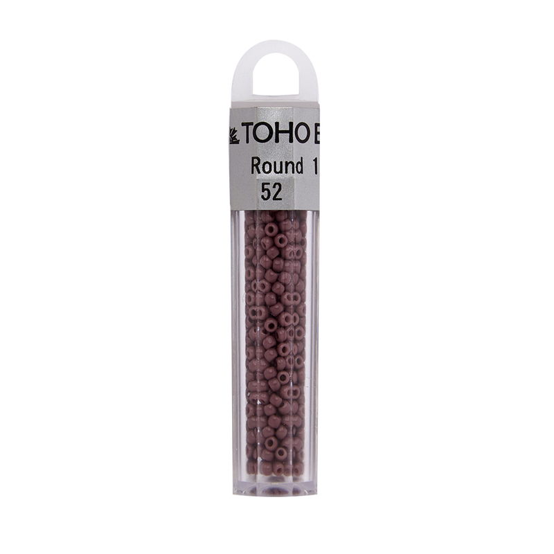 Toho Beads Round 11/0 (Circular)