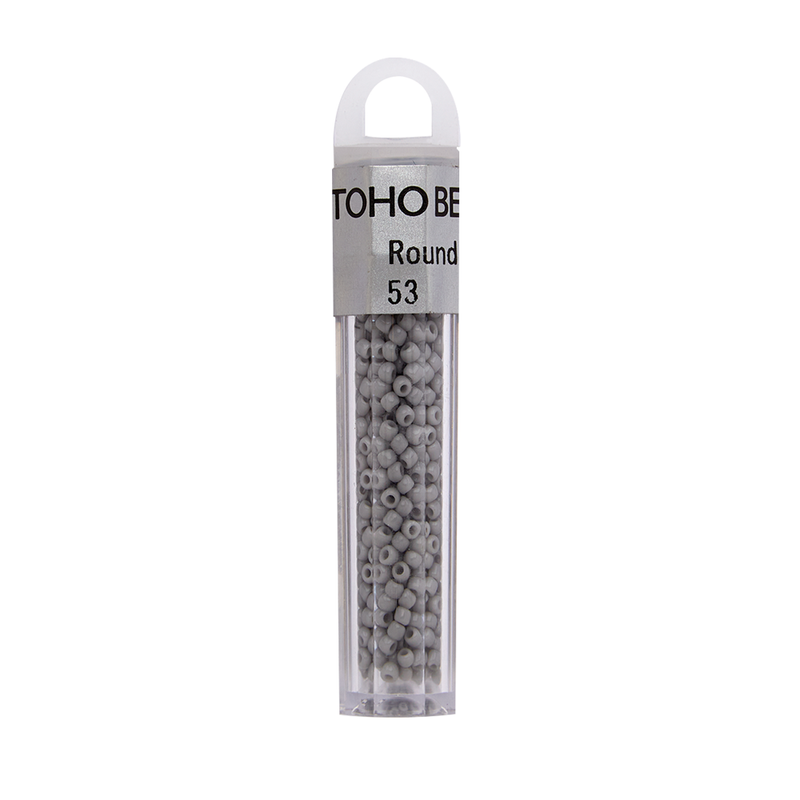 Toho Beads Round 11/0 (Circular)