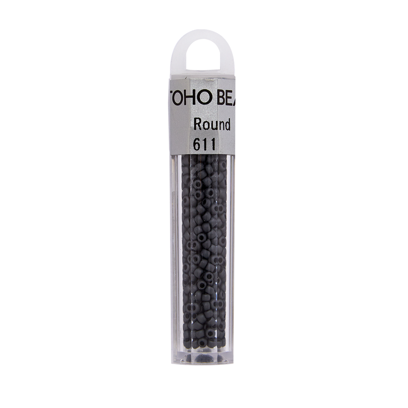 Toho Beads Round 11/0 (Circular)