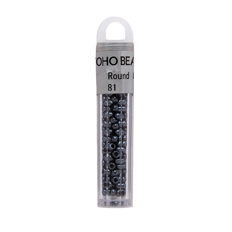 Toho Beads Round 11/0 (Circular)
