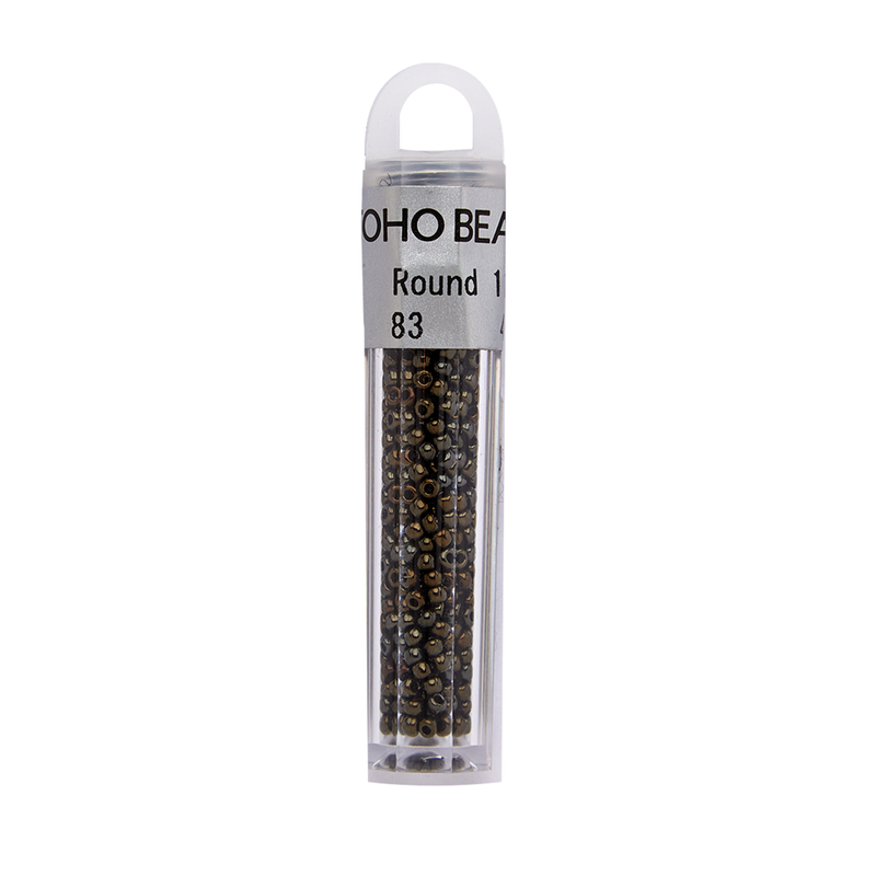 Toho Beads Round 11/0 (Circular)