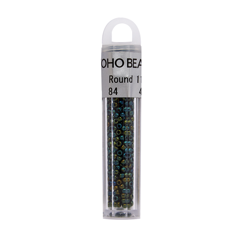 Toho Beads Round 11/0 (Circular)
