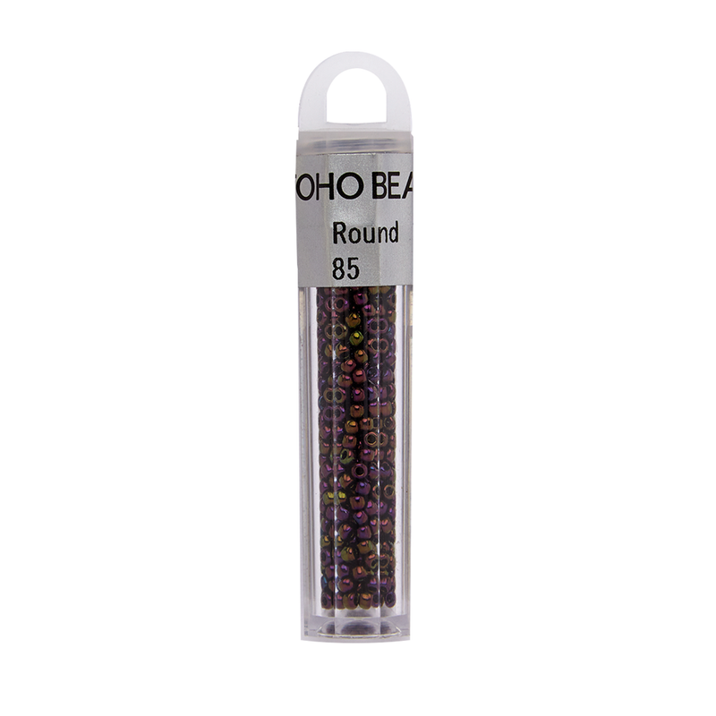Toho Beads Round 11/0 (Circular)