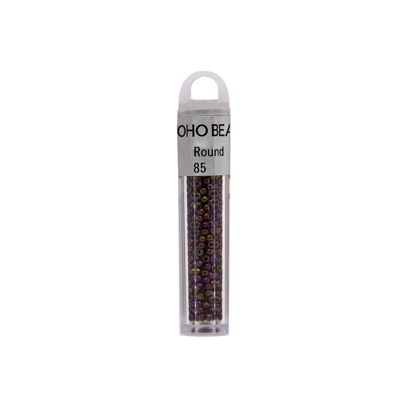 Toho Beads Round 11/0 (Circular)