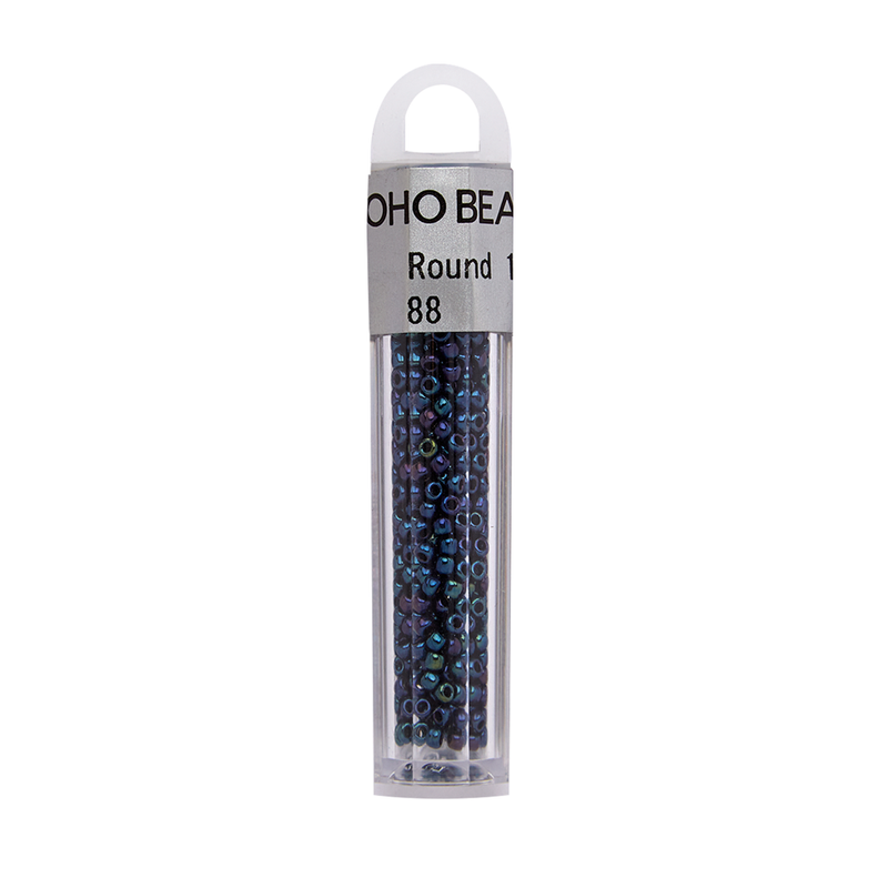 Toho Beads Round 11/0 (Circular)