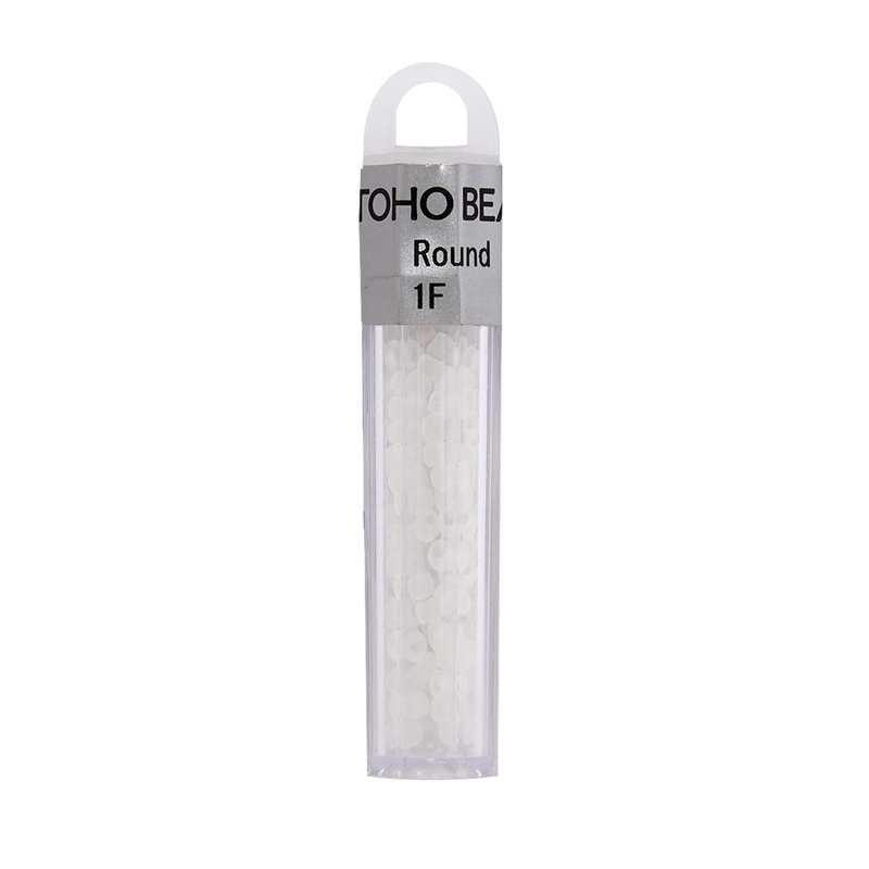Toho Beads Round 8/0 (Circular)