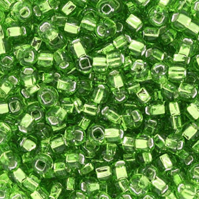 Toho Beads Round 8/0 (Circular)