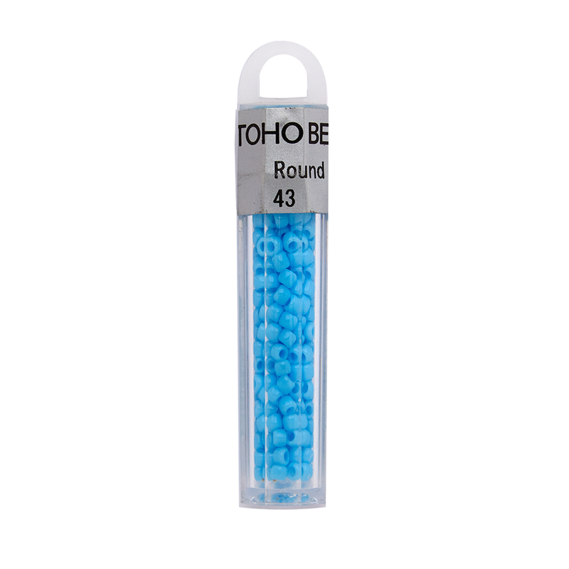 Toho Beads Round 8/0 (Circular)