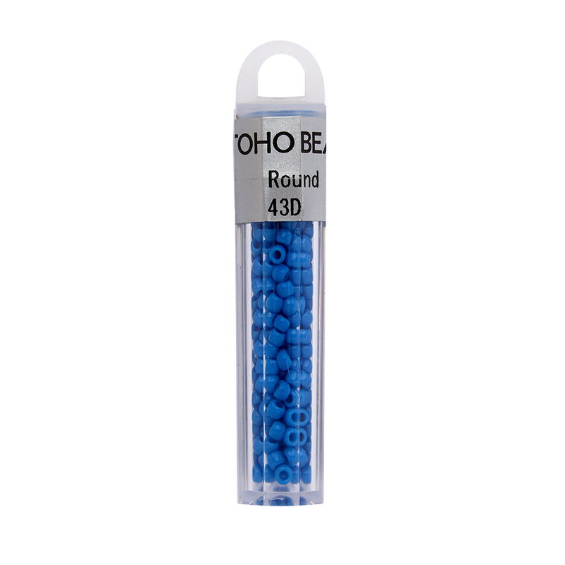Toho Beads Round 8/0 (Circular)