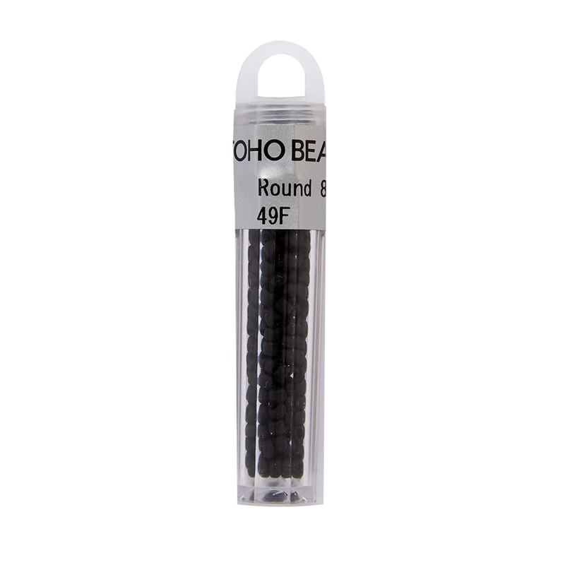 Toho Beads Round 8/0 (Circular)