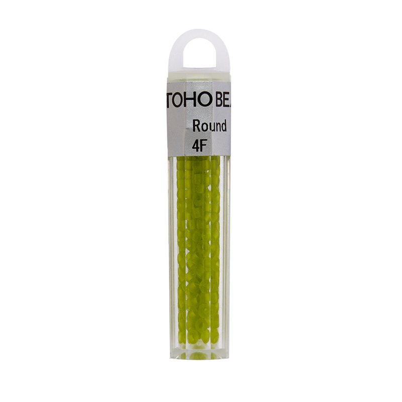 Toho Beads Round 8/0 (Circular)