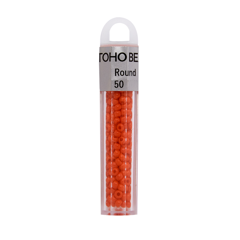 Toho Beads Round 8/0 (Circular)