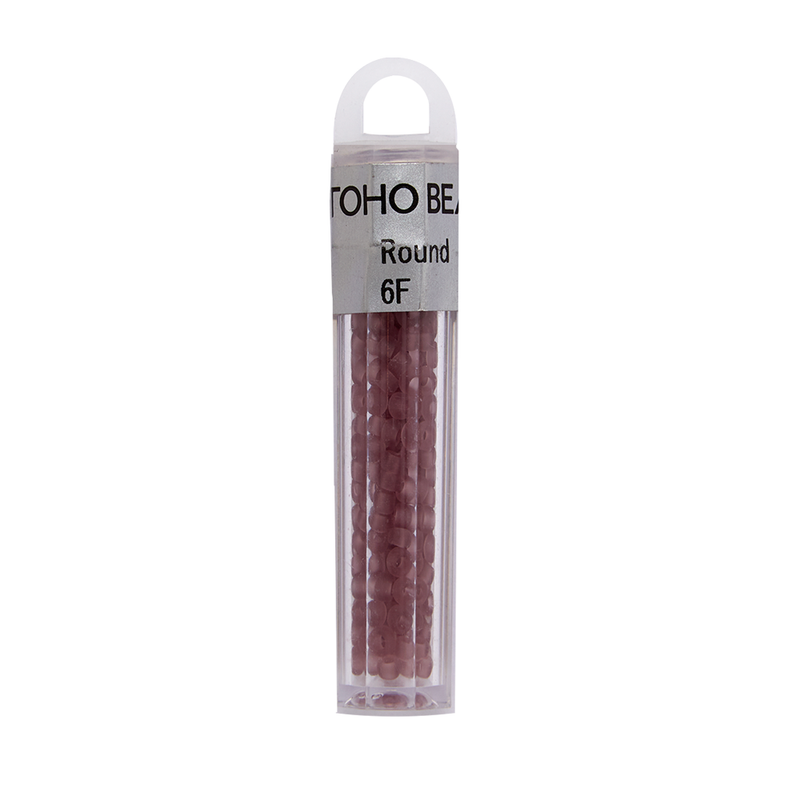 Toho Beads Round 8/0 (Circular)